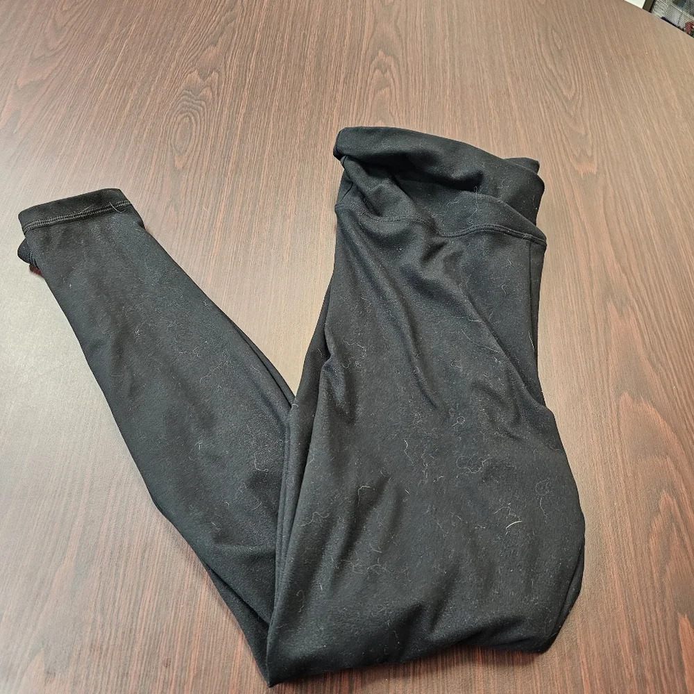 Victoria's Secret Leggings Size S - Picture 2 of 4